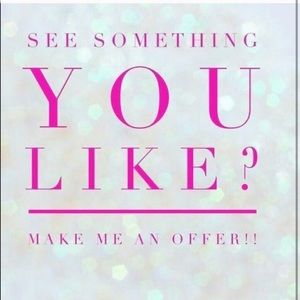 It’s yours.